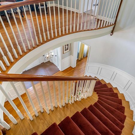 פורט סמית' Beland Mansion-Blue Jay Suite! מראה חיצוני תמונה