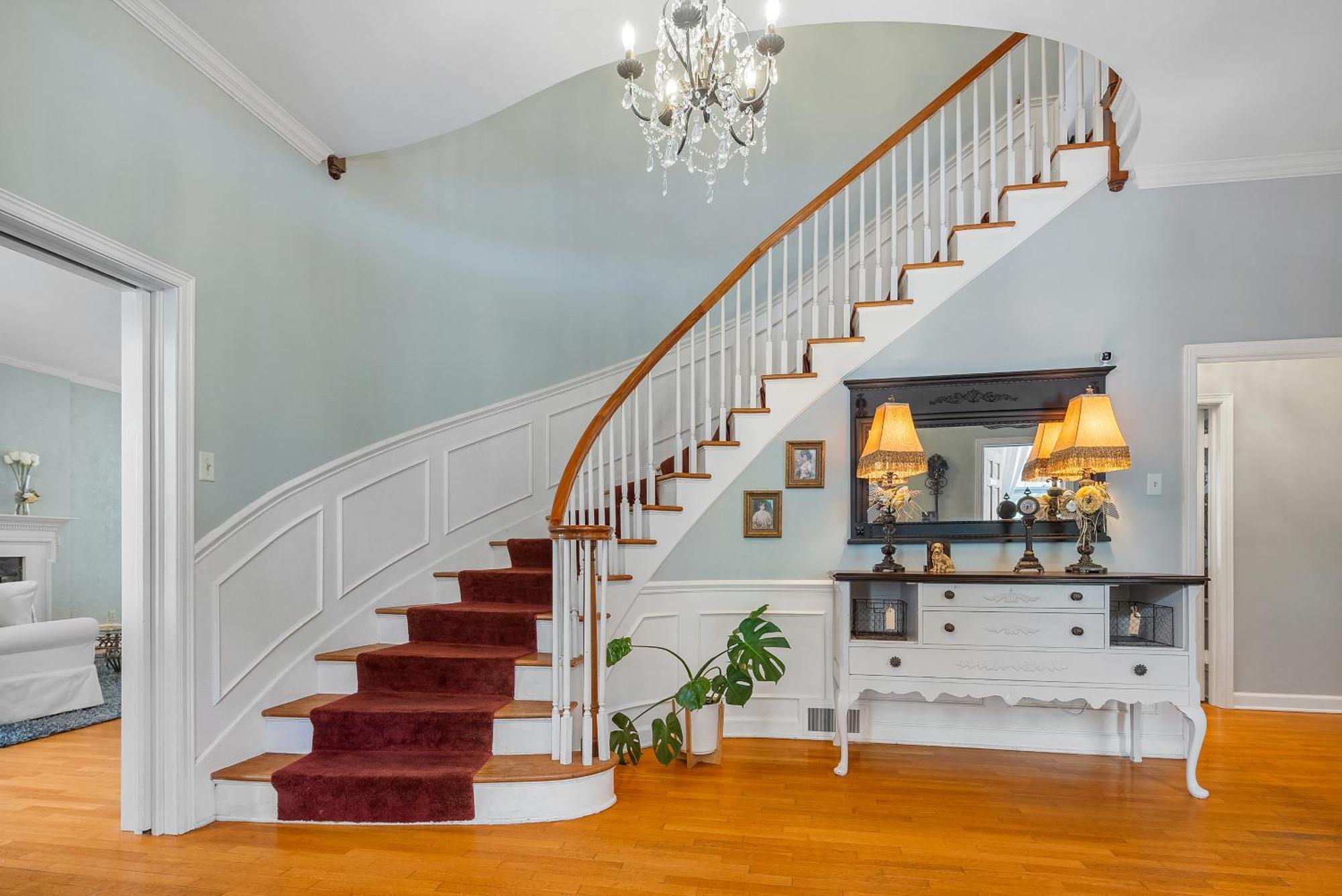 פורט סמית' Beland Mansion-Blue Jay Suite! מראה חיצוני תמונה