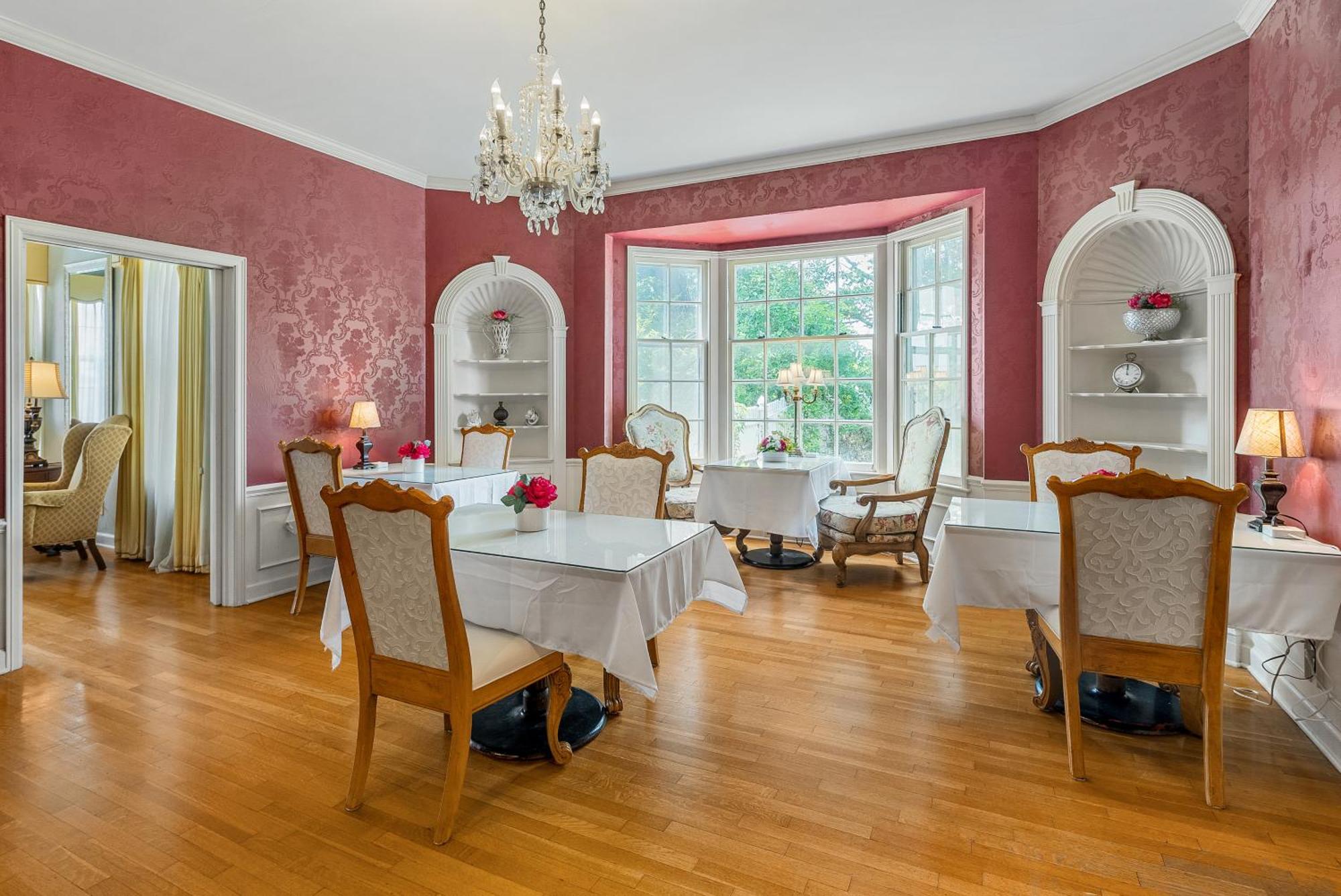 פורט סמית' Beland Mansion-Blue Jay Suite! מראה חיצוני תמונה