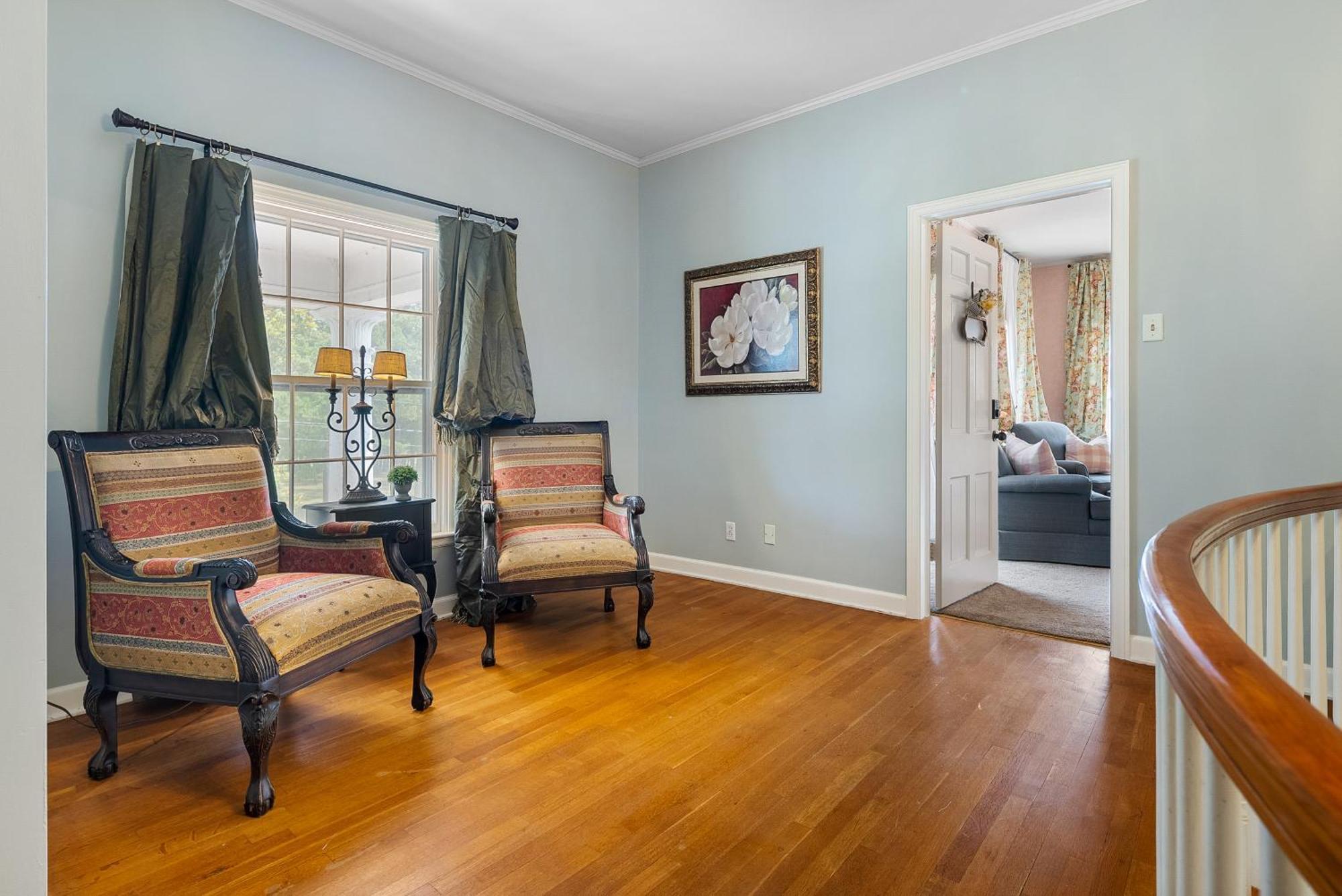 פורט סמית' Beland Mansion-Blue Jay Suite! מראה חיצוני תמונה