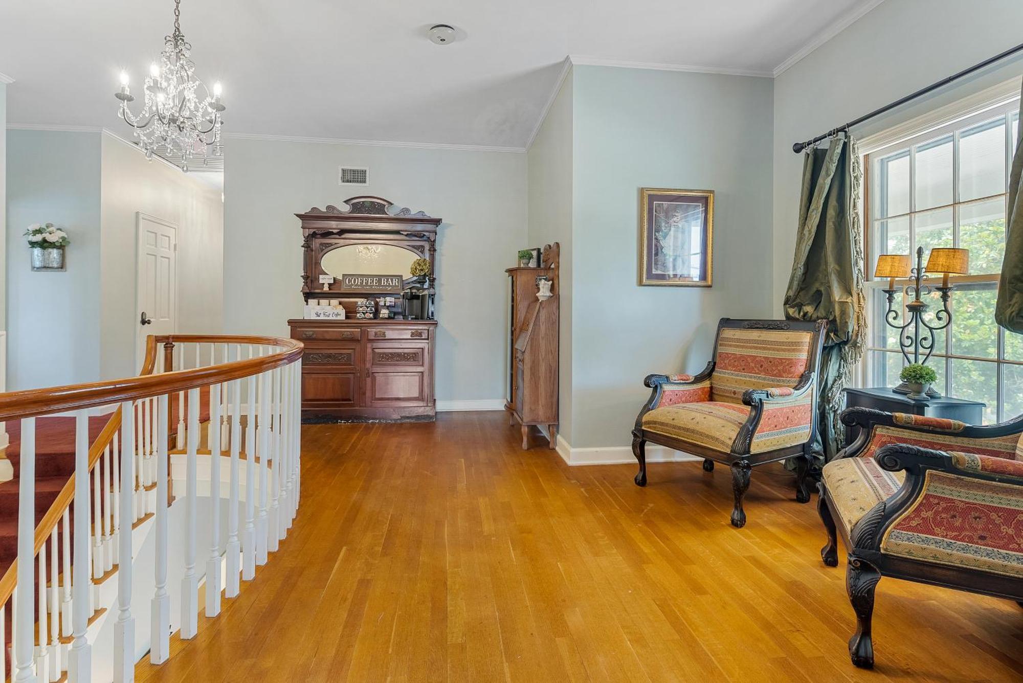 פורט סמית' Beland Mansion-Blue Jay Suite! מראה חיצוני תמונה