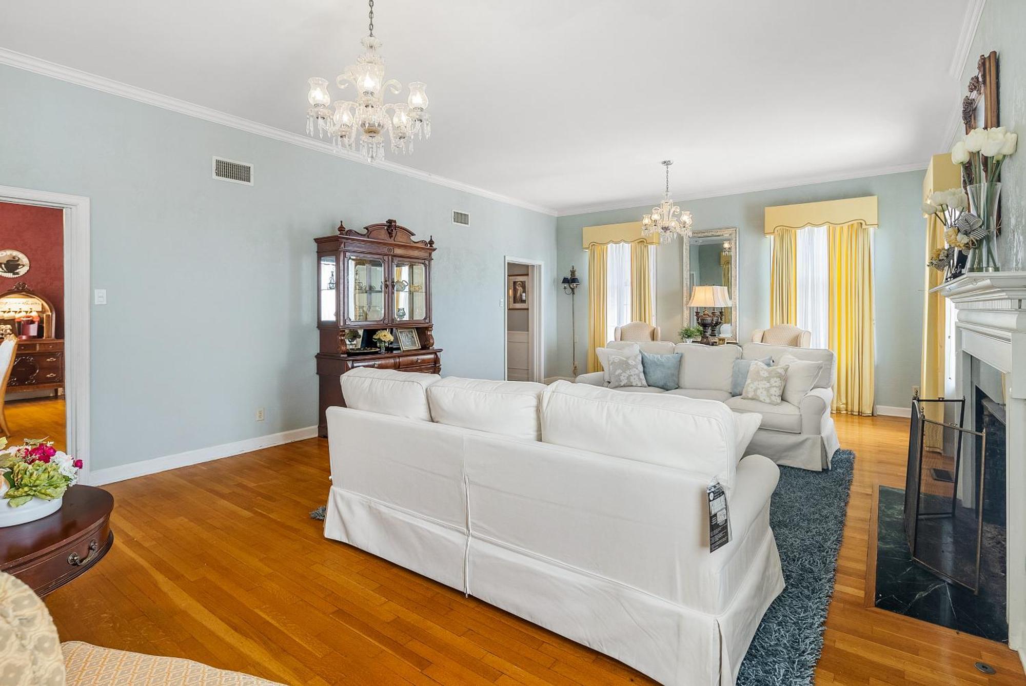 פורט סמית' Beland Mansion-Blue Jay Suite! מראה חיצוני תמונה