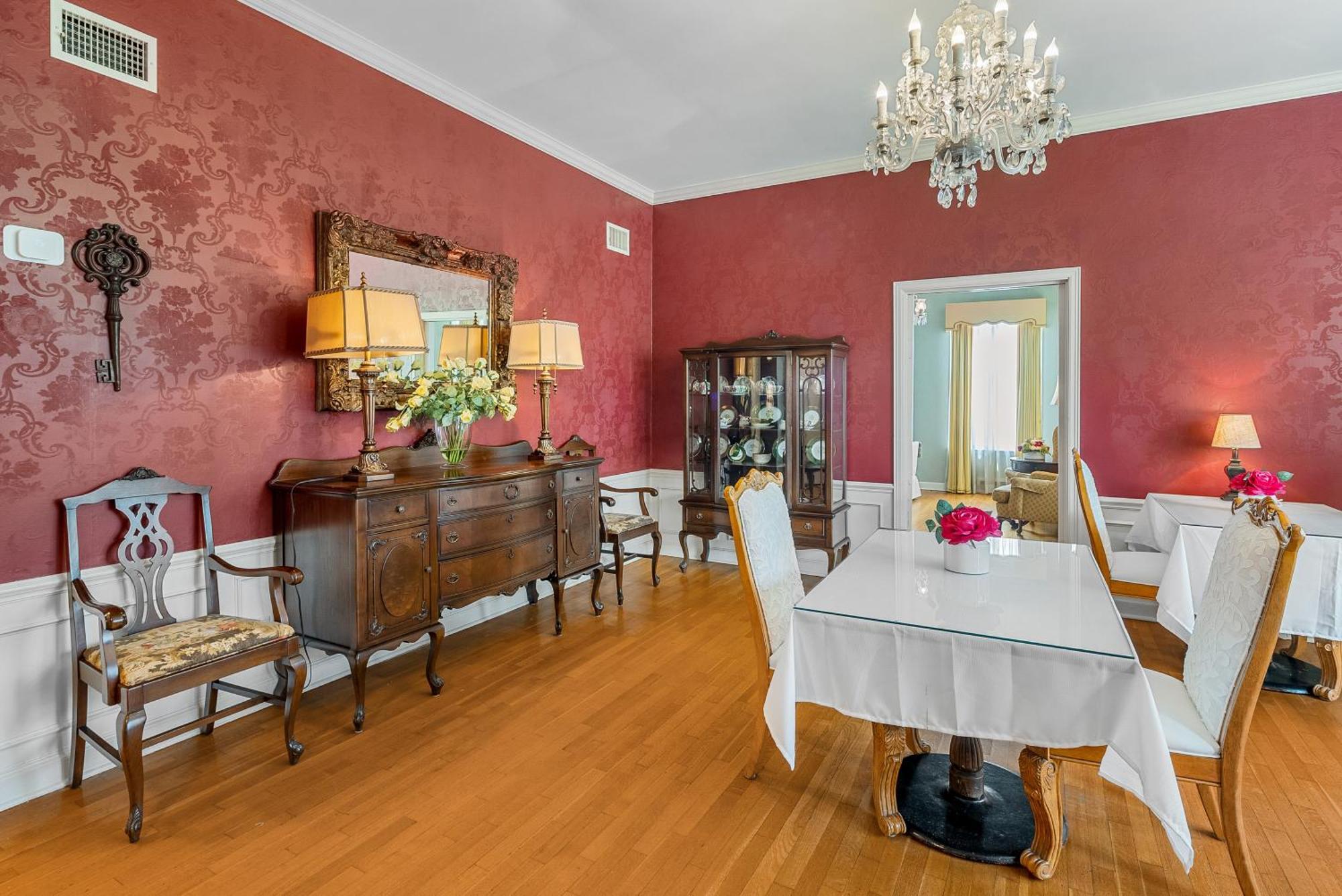 פורט סמית' Beland Mansion-Blue Jay Suite! מראה חיצוני תמונה