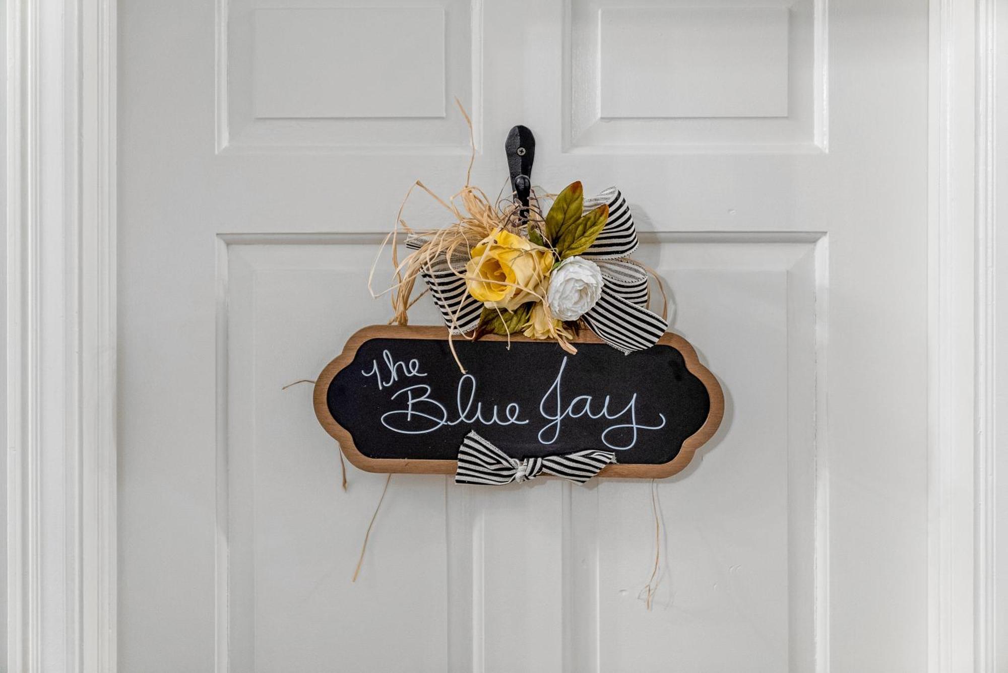 פורט סמית' Beland Mansion-Blue Jay Suite! מראה חיצוני תמונה