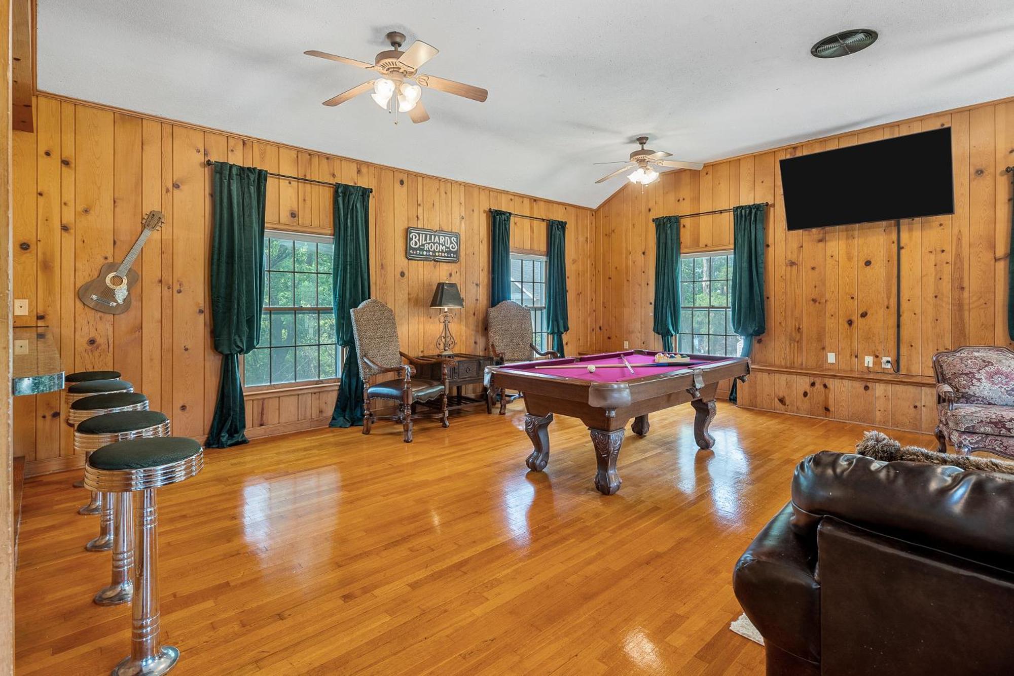 פורט סמית' Beland Mansion-Blue Jay Suite! מראה חיצוני תמונה
